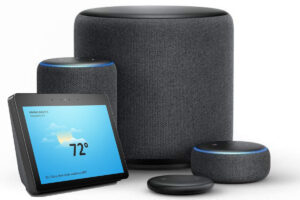 Read more about the article How To Factory Reset Your Amazon Echo Smart Speaker