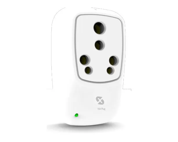 Smart Plug