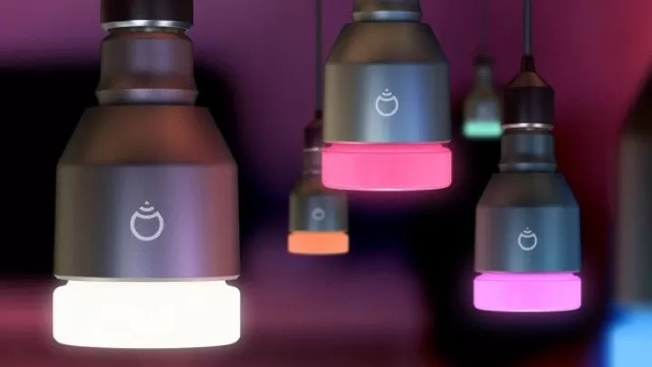 synxgen smart RGB
