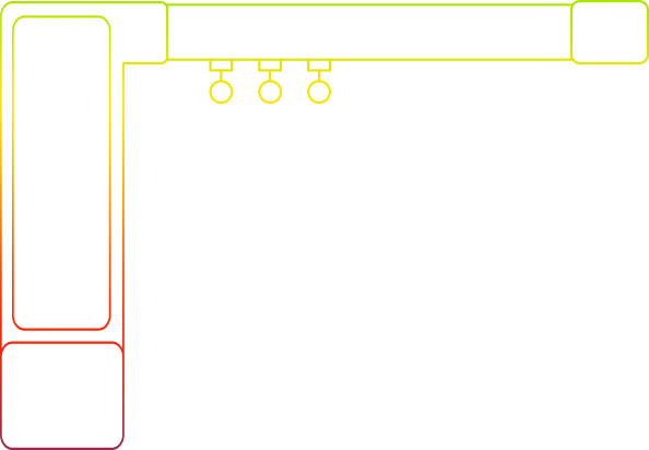 synxgen smart curtain