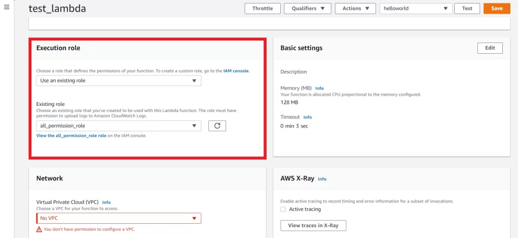 HOW TO UPLOAD NODE JS APPLICATION TO LAMBDA VIA S3 - Retrofit Smart ...